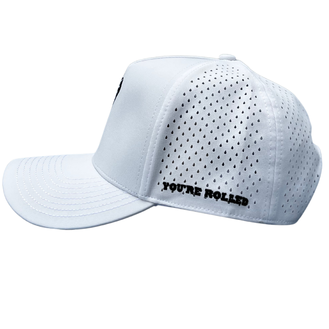 You're Rolled Dice Tee Hat