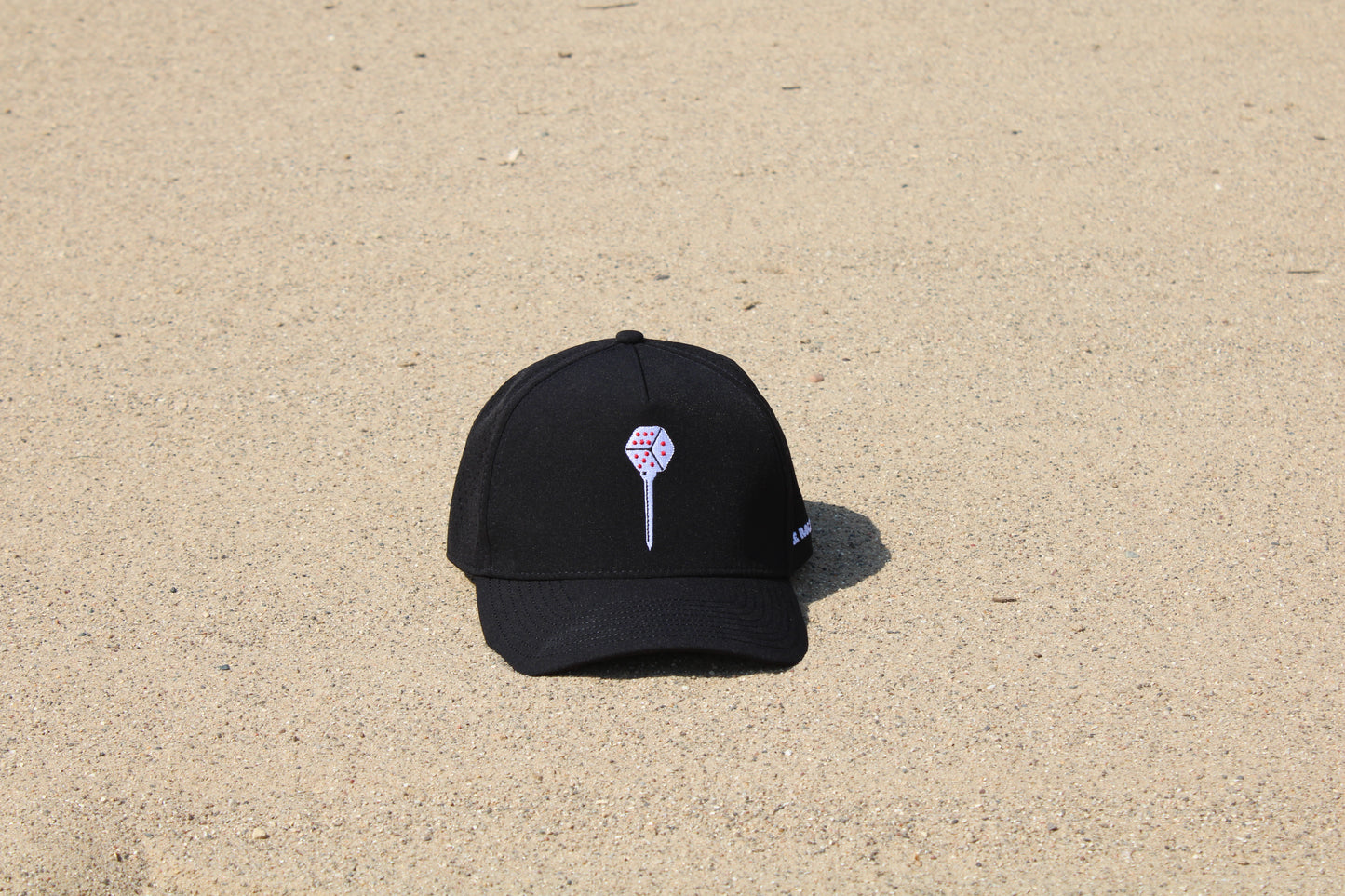 You're Rolled Dice Tee Hat
