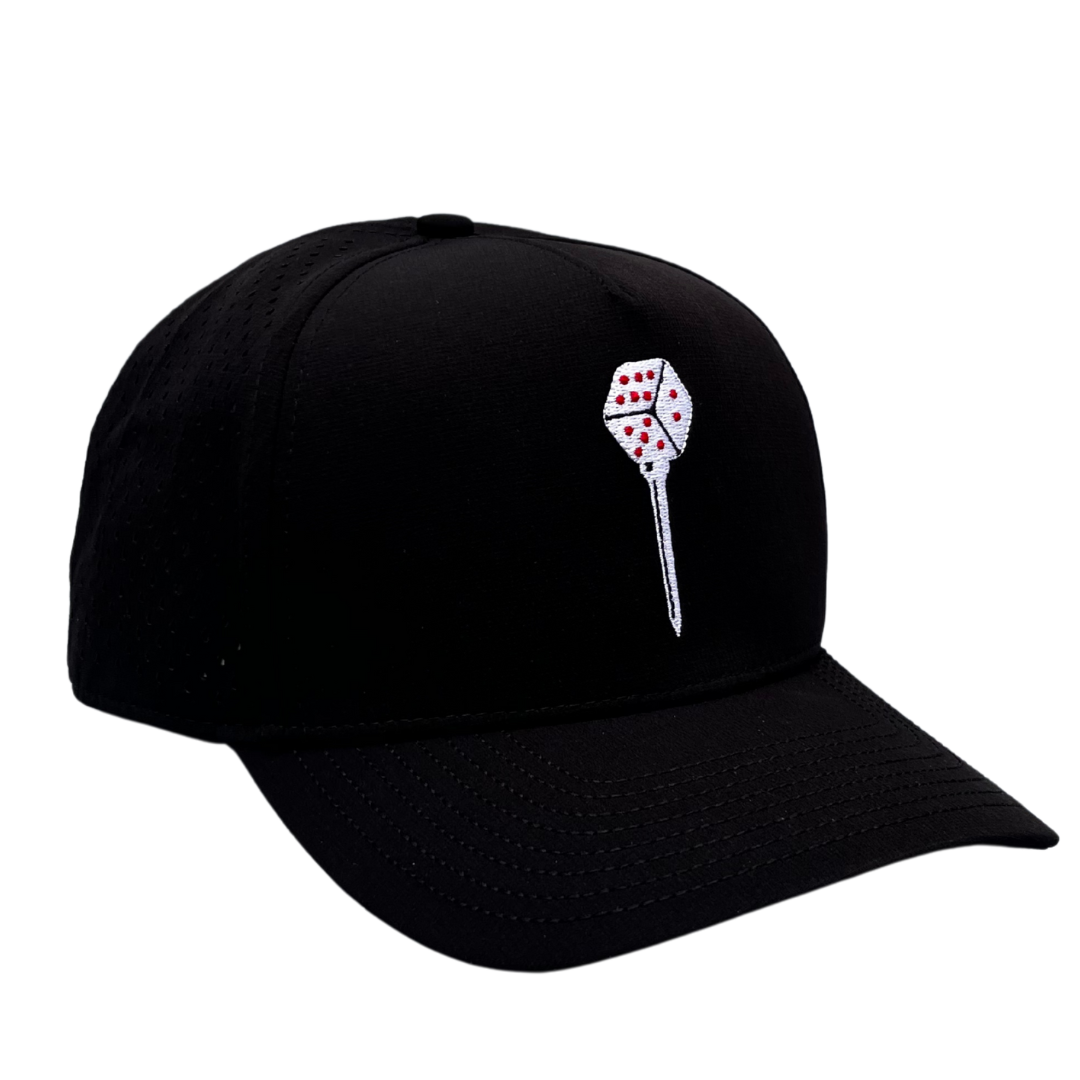 You're Rolled Dice Tee Hat