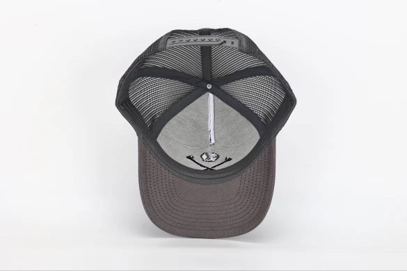 You're Rolled Velvet Dice and Tee Hat